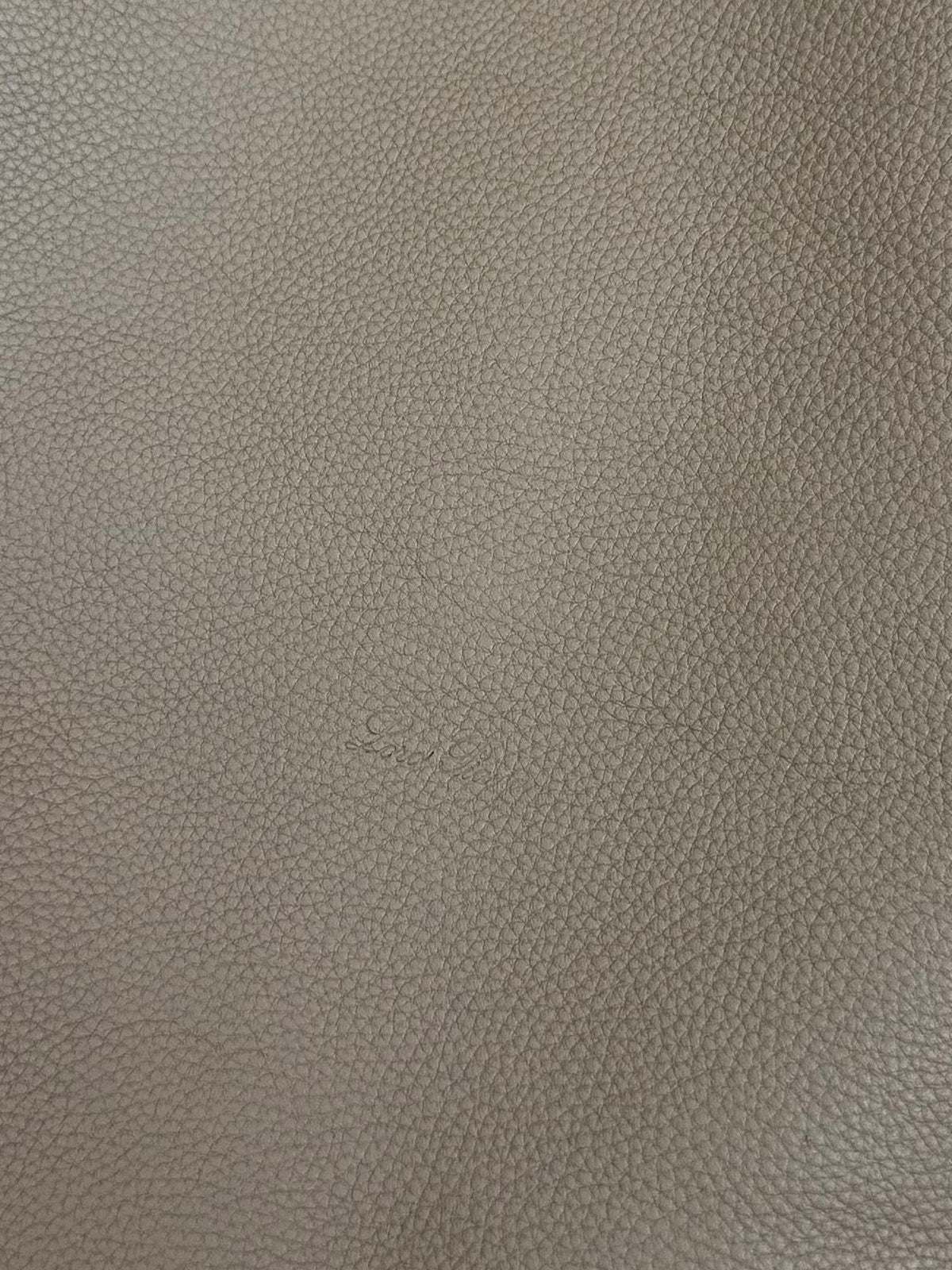 LORO PIANA BALE HOBO EXTRA LARGE 40 BAG IN MEDIUM BROWN CALFSKIN
