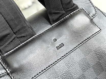 LOUIS VUITTON ULTILITI BACKPACK DAMIER CANVAS