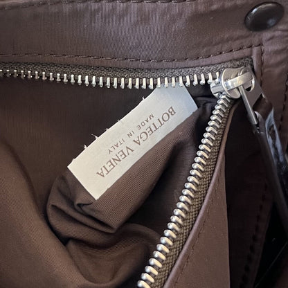 BOTTEGA VENETA SMALL CASSETTE 23 IN COLORFUL CALFSKIN