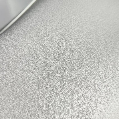 CELINE MINI SOFT 19 CALFSKIN HANDBAG WHITE