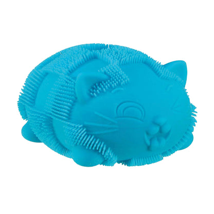 NeeDoh Fuzz Ball Wild Cats detail image 4